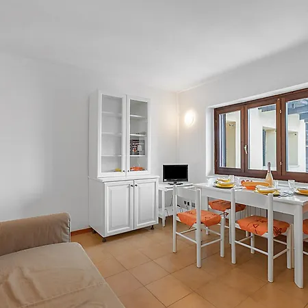Appartamento La Piazzetta - Happy Grangesises